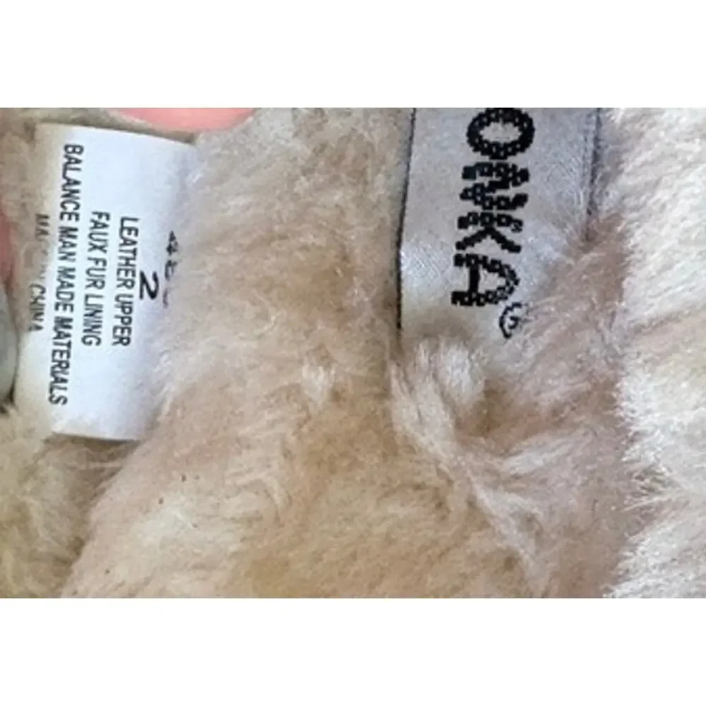 Minnetonka brand material